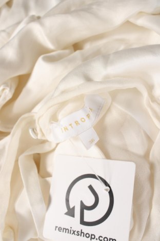 Φόρεμα Intropia, Μέγεθος S, Χρώμα Λευκό, Τιμή 50,72 €