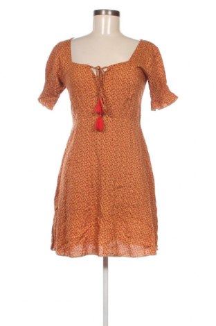 Kleid Ipanima, Größe S, Farbe Mehrfarbig, Preis 7,89 €