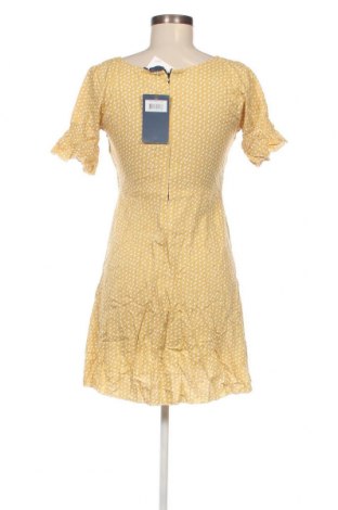 Φόρεμα Ipanima, Μέγεθος S, Χρώμα Κίτρινο, Τιμή 7,89 €