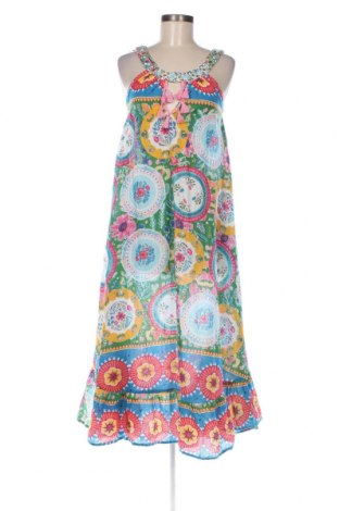 Φόρεμα Isla Ibiza Bonita, Μέγεθος S, Χρώμα Πολύχρωμο, Τιμή 48,71 €