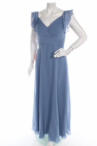 Φόρεμα JJ's House, Μέγεθος M, Χρώμα Μπλέ, Τιμή 46,59 €