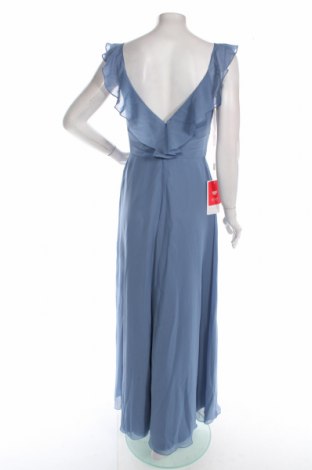 Φόρεμα JJ's House, Μέγεθος M, Χρώμα Μπλέ, Τιμή 67,52 €