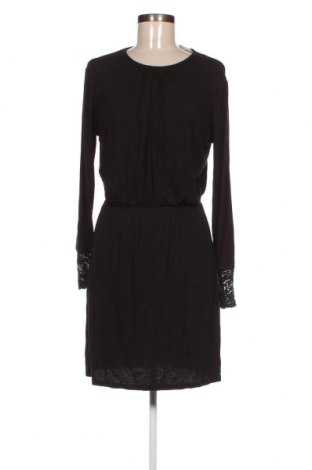 Kleid Jacqueline De Yong, Größe S, Farbe Schwarz, Preis 5,05 €