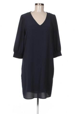 Kleid Jacqueline De Yong, Größe M, Farbe Blau, Preis 4,44 €
