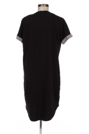 Kleid Jacqueline De Yong, Größe XL, Farbe Schwarz, Preis 12,11 €