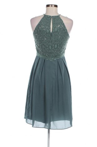 Φόρεμα Jake*s, Μέγεθος S, Χρώμα Πράσινο, Τιμή 27,22 €