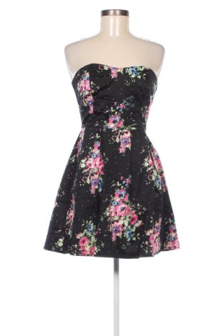 Kleid Jane Norman, Größe XS, Farbe Mehrfarbig, Preis € 5,44