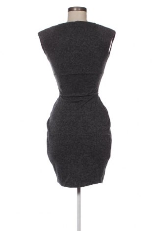 Kleid Jane Norman, Größe M, Farbe Grau, Preis € 5,42