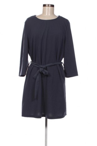 Kleid Janina, Größe XL, Farbe Blau, Preis 5,85 €