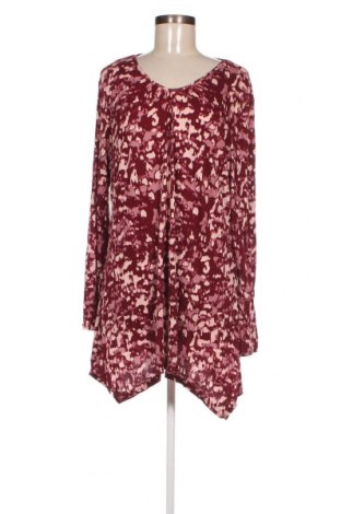 Kleid Janina, Größe XL, Farbe Mehrfarbig, Preis 15,54 €