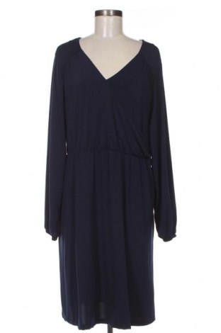 Kleid Janina, Größe XXL, Farbe Blau, Preis 17,56 €