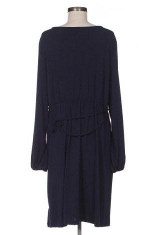 Kleid Janina, Größe XXL, Farbe Blau, Preis 17,56 €