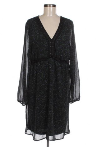 Kleid Janina, Größe XL, Farbe Mehrfarbig, Preis 9,89 €
