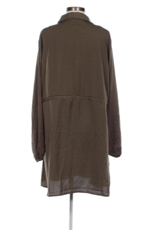 Kleid Janina, Größe XXL, Farbe Grün, Preis 20,18 €