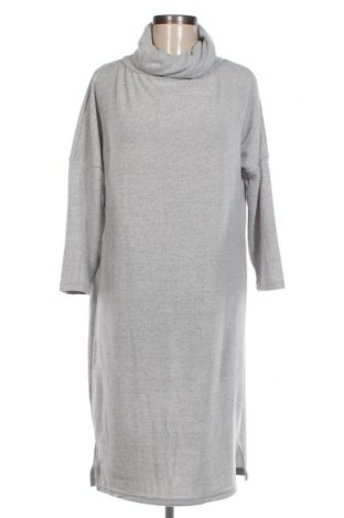 Φόρεμα Janina, Μέγεθος XL, Χρώμα Γκρί, Τιμή 4,66 €
