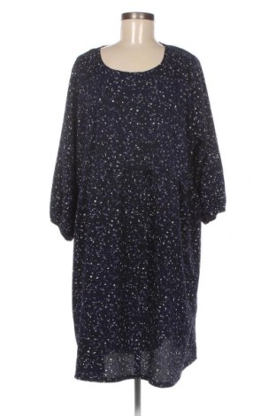 Kleid Janina, Größe 3XL, Farbe Blau, Preis 28,49 €