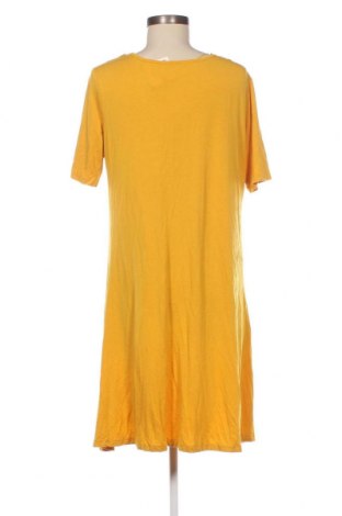 Šaty  Janina, Veľkosť L, Farba Žltá, Cena  6,74 €