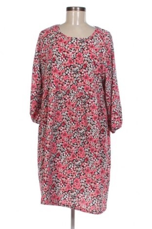Φόρεμα Janina, Μέγεθος XXL, Χρώμα Πολύχρωμο, Τιμή 16,50 €