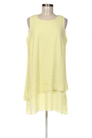 Kleid Janina, Größe L, Farbe Gelb, Preis 8,07 €