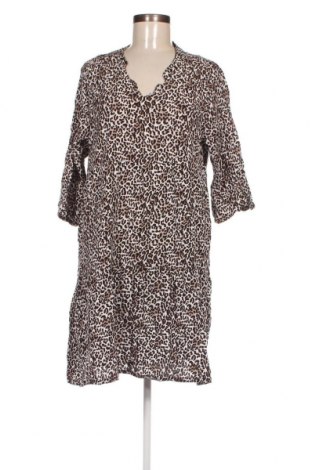 Φόρεμα Janina, Μέγεθος L, Χρώμα Πολύχρωμο, Τιμή 5,20 €