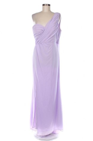 Φόρεμα Jarlo, Μέγεθος L, Χρώμα Βιολετί, Τιμή 51,42 €