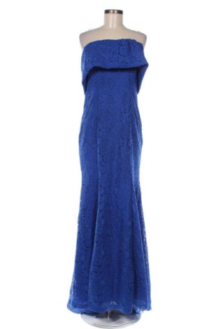 Kleid Javier Simorra, Größe S, Farbe Blau, Preis 28,39 €