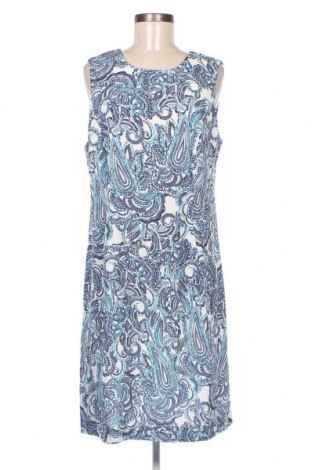 Φόρεμα Javier Simorra, Μέγεθος L, Χρώμα Πολύχρωμο, Τιμή 73,07 €