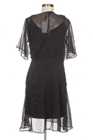 Φόρεμα Javier Simorra, Μέγεθος L, Χρώμα Μαύρο, Τιμή 16,82 €