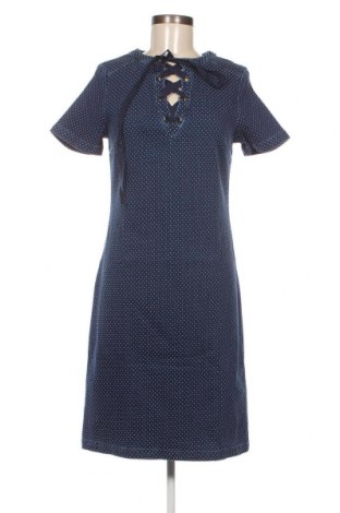 Kleid Javier Simorra, Größe XXS, Farbe Blau, Preis € 24,36