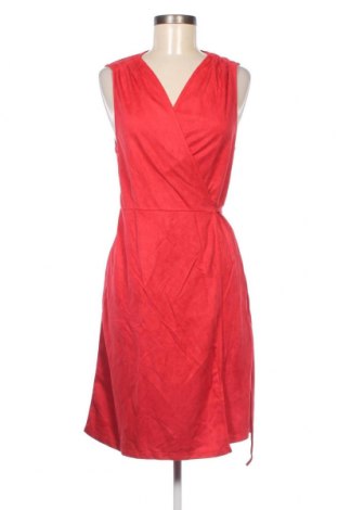 Φόρεμα Javier Simorra, Μέγεθος XL, Χρώμα Κόκκινο, Τιμή 18,04 €