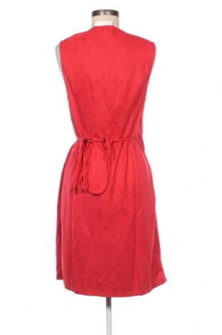 Šaty  Javier Simorra, Veľkosť XL, Farba Červená, Cena  18,04 €