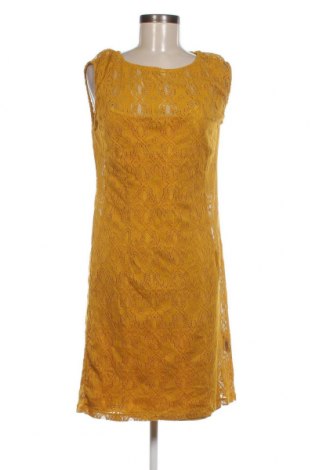 Φόρεμα Jbc, Μέγεθος L, Χρώμα Κίτρινο, Τιμή 16,22 €