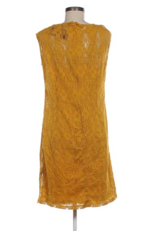 Φόρεμα Jbc, Μέγεθος L, Χρώμα Κίτρινο, Τιμή 16,22 €
