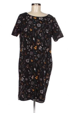 Φόρεμα Jbc, Μέγεθος XL, Χρώμα Μαύρο, Τιμή 10,23 €