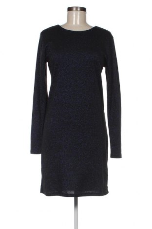 Φόρεμα Jean Pascale, Μέγεθος M, Χρώμα Μπλέ, Τιμή 7,50 €