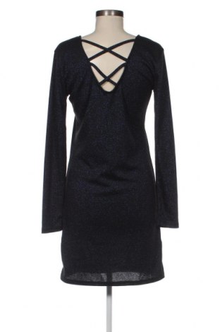Φόρεμα Jean Pascale, Μέγεθος M, Χρώμα Μπλέ, Τιμή 7,50 €