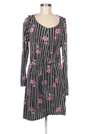 Φόρεμα Jean Pascale, Μέγεθος M, Χρώμα Πολύχρωμο, Τιμή 8,07 €