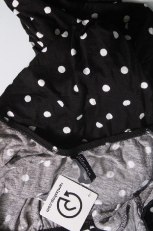 Φόρεμα Jean Pascale, Μέγεθος XS, Χρώμα Μαύρο, Τιμή 17,94 €