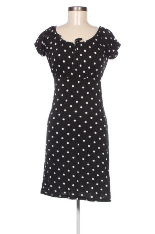 Φόρεμα Jean Pascale, Μέγεθος XS, Χρώμα Μαύρο, Τιμή 3,77 €
