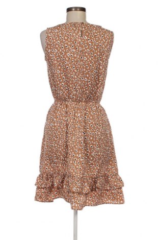 Φόρεμα Jean Pascale, Μέγεθος M, Χρώμα  Μπέζ, Τιμή 7,18 €