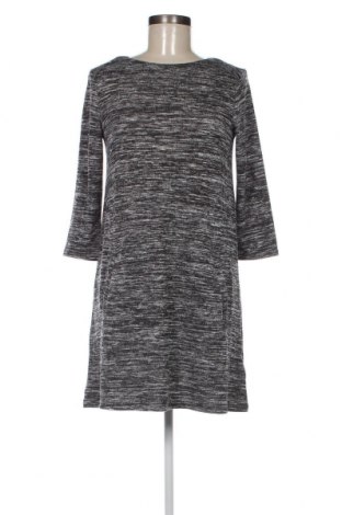Kleid Jean Pascale, Größe XS, Farbe Grau, Preis 3,03 €