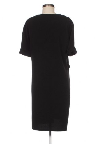 Kleid Jean Pascale, Größe L, Farbe Schwarz, Preis 6,05 €
