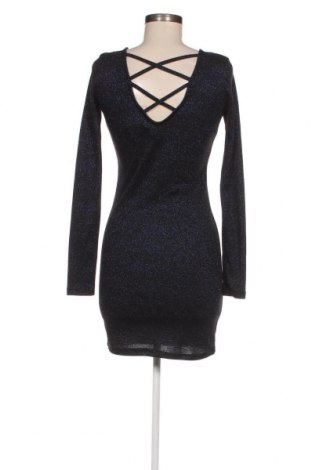 Φόρεμα Jean Pascale, Μέγεθος XS, Χρώμα Μπλέ, Τιμή 2,69 €