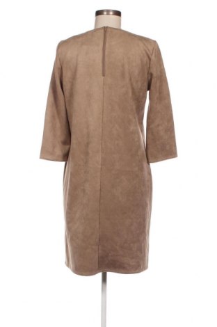 Φόρεμα Jean Pascale, Μέγεθος M, Χρώμα Καφέ, Τιμή 17,94 €