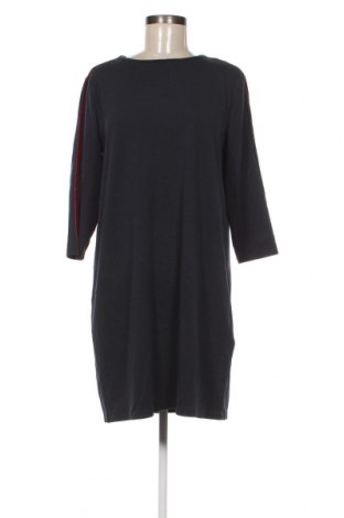 Φόρεμα Jean Pascale, Μέγεθος L, Χρώμα Μπλέ, Τιμή 4,13 €