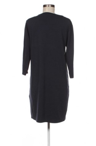 Φόρεμα Jean Pascale, Μέγεθος L, Χρώμα Μπλέ, Τιμή 4,13 €