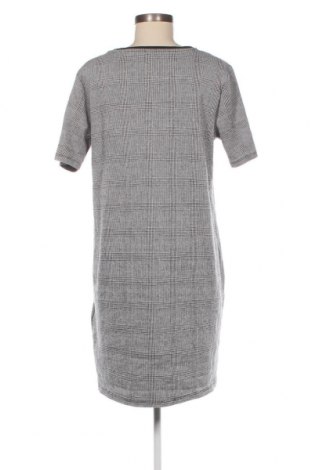 Kleid Jean Pascale, Größe L, Farbe Grau, Preis € 4,44