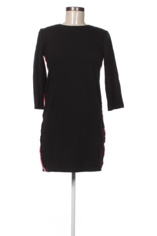 Kleid Jean Pascale, Größe S, Farbe Schwarz, Preis 5,45 €