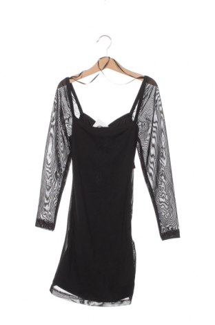 Φόρεμα Jennyfer, Μέγεθος XXS, Χρώμα Μαύρο, Τιμή 7,35 €