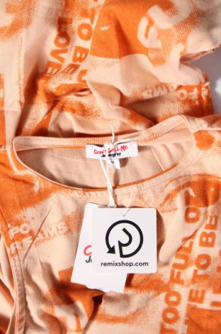 Kleid Jennyfer, Größe M, Farbe Orange, Preis € 23,71